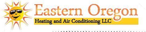 eastern oregon heating and cooling